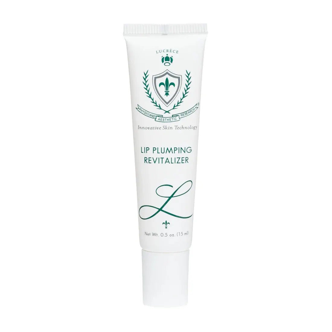 Lip Plumping Revitalizer