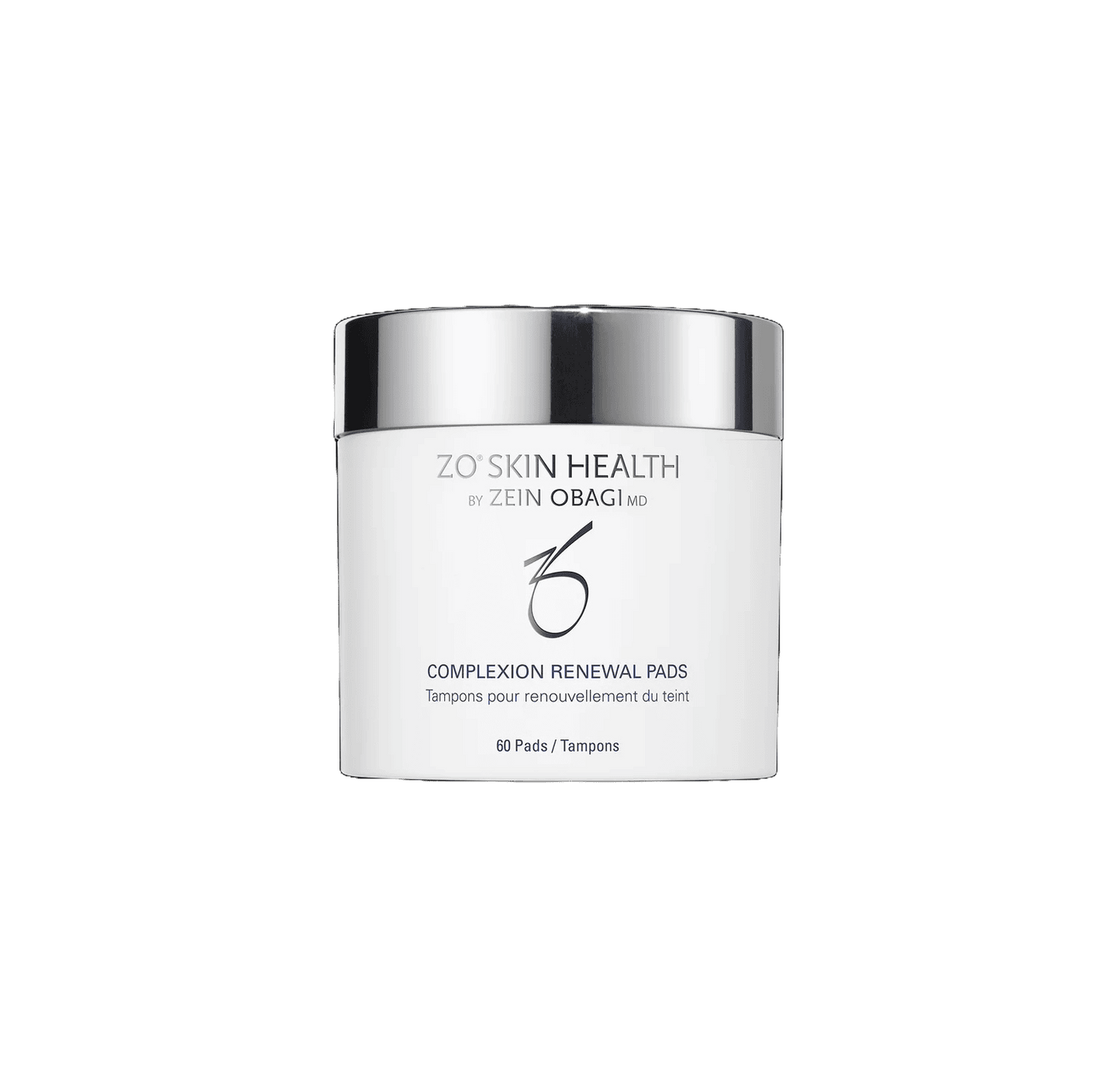 Complexion Renewal Pads