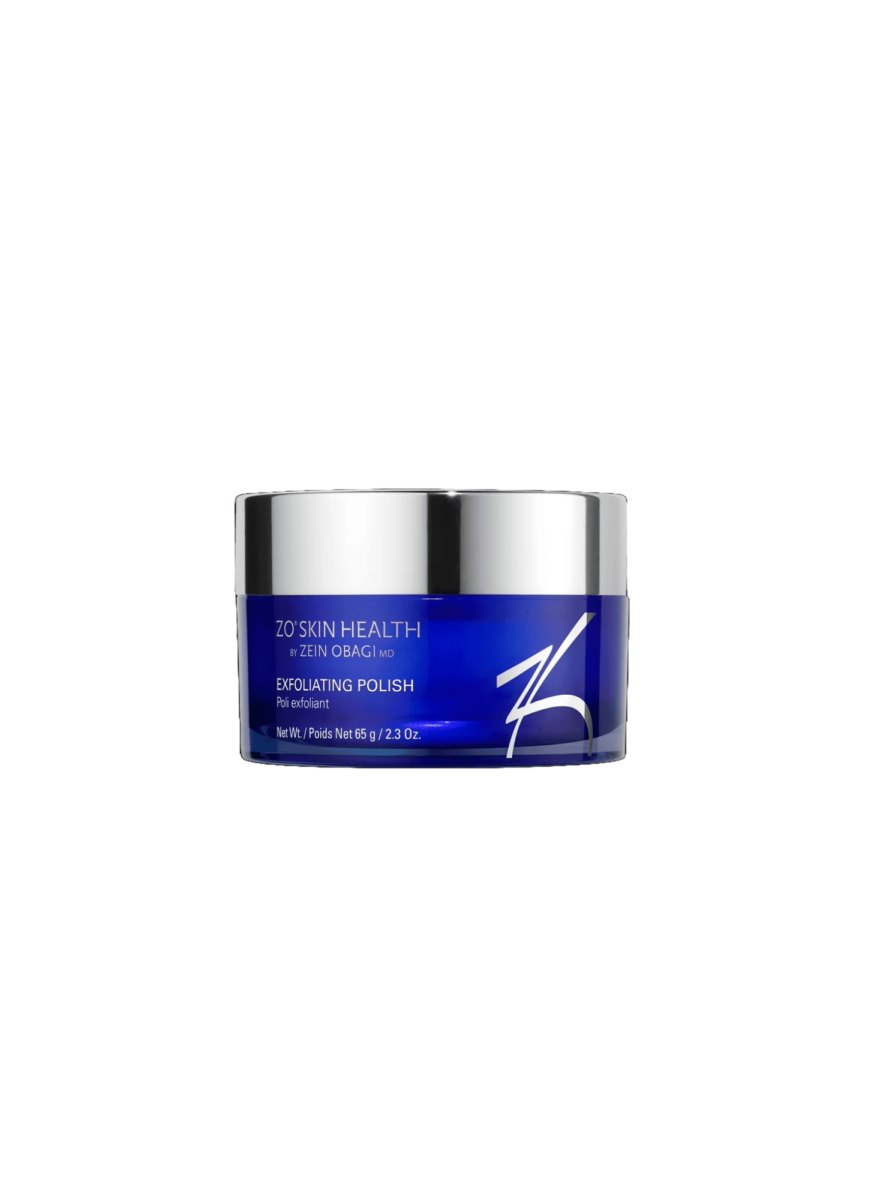 Exfoliating Polish