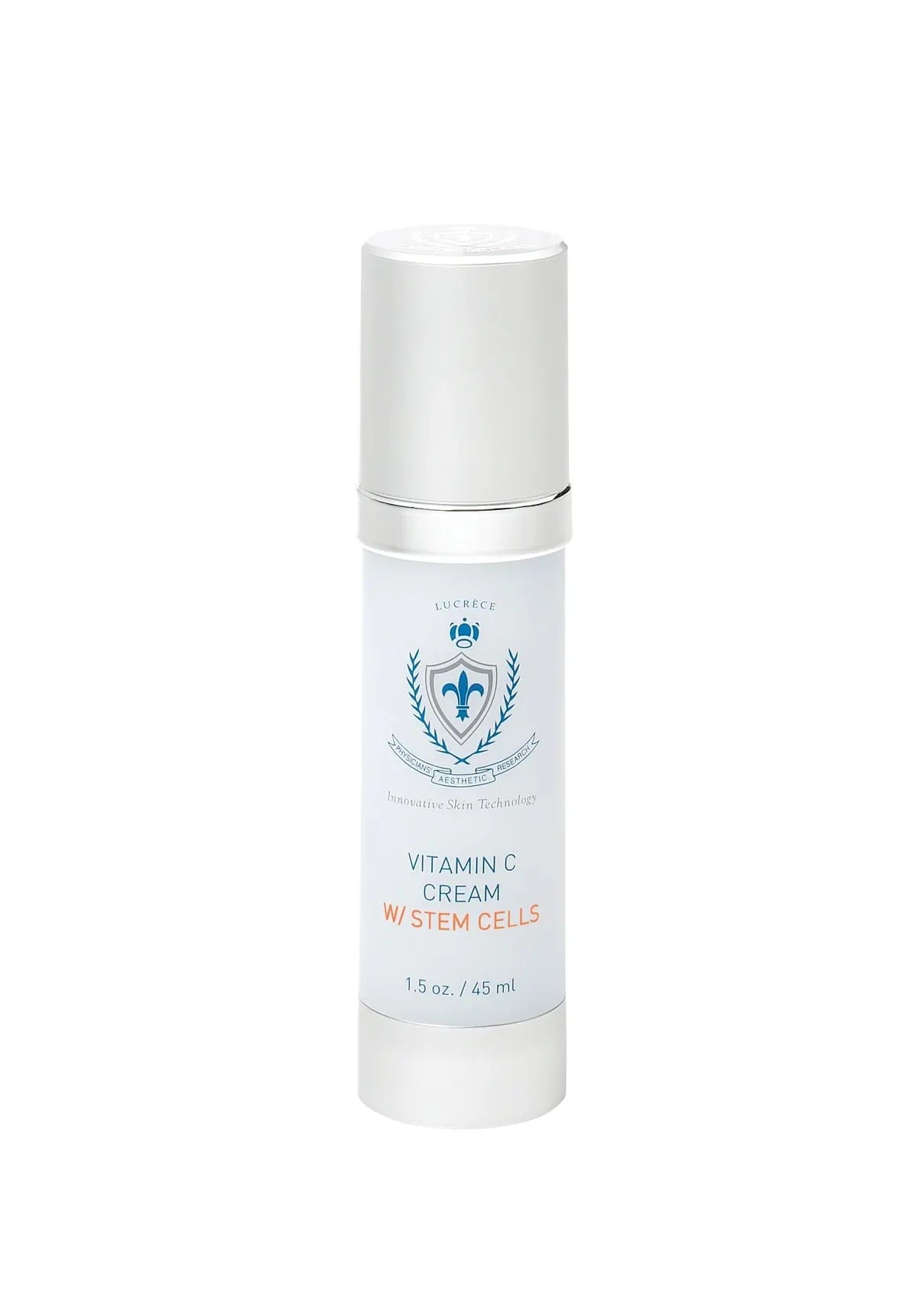 Vitamin C Cream w/ Stem Cells
