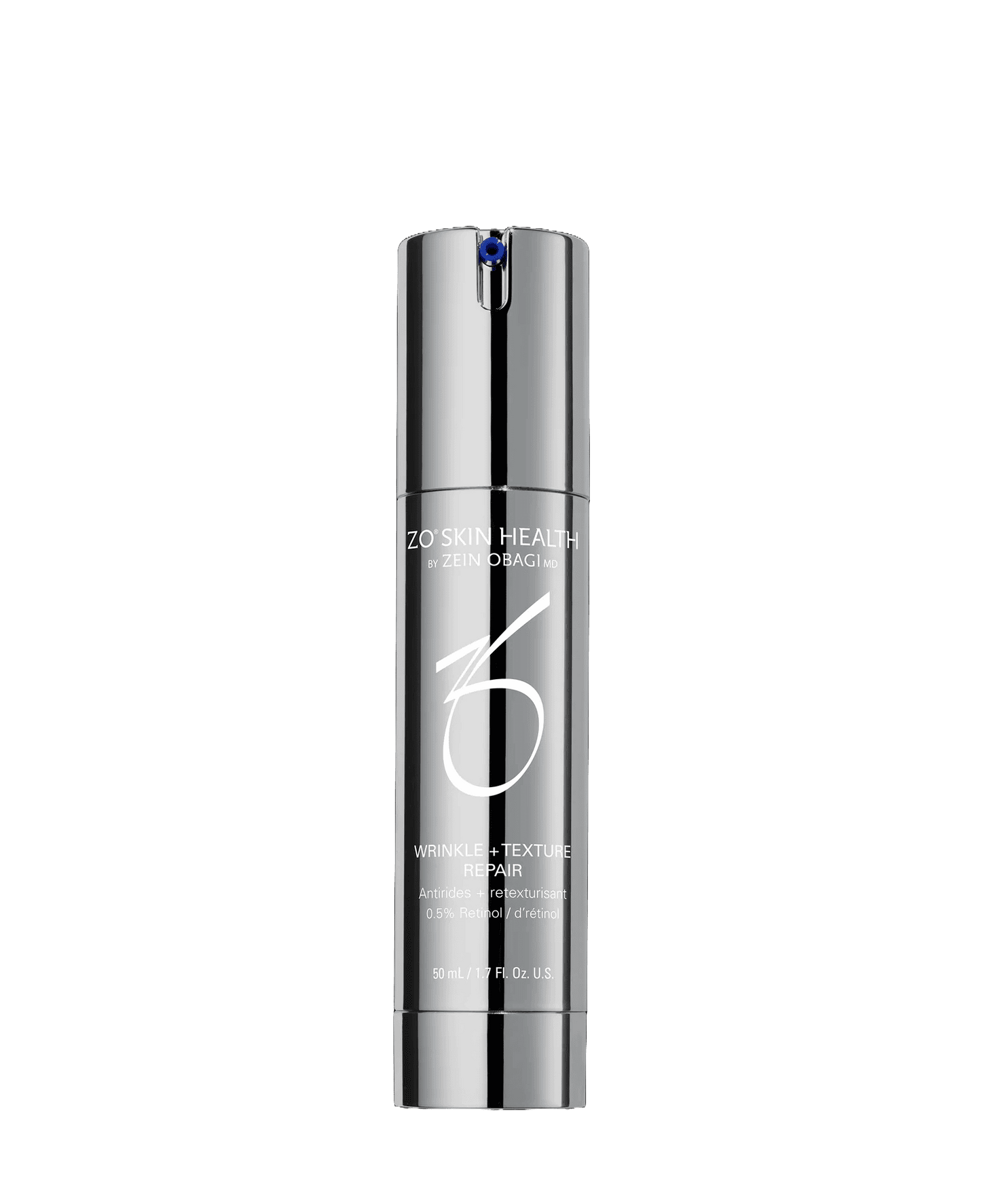 Wrinkle + Texture Repair