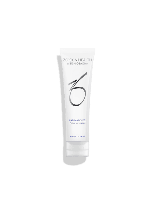 Enzymatic Peel