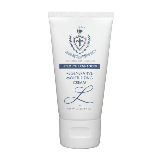 Regenerative Moisturizing Cream