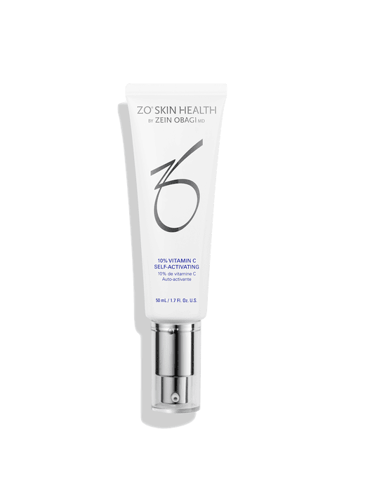 10% Vitamin C Cream