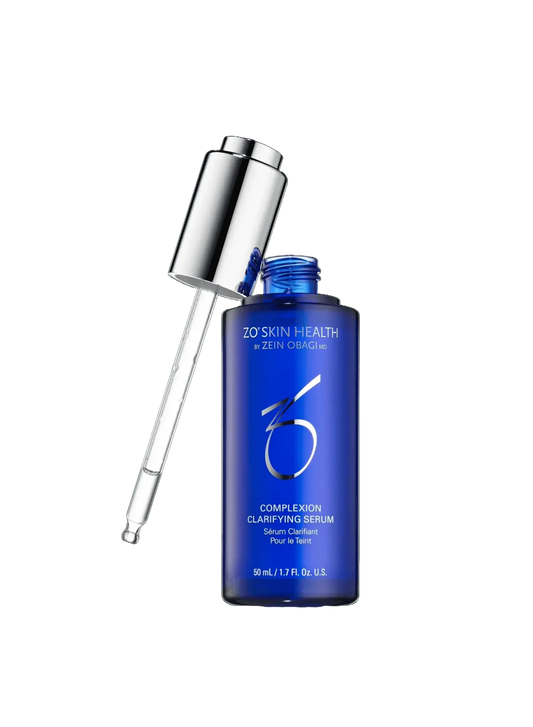 Complexion Clarifying Serum