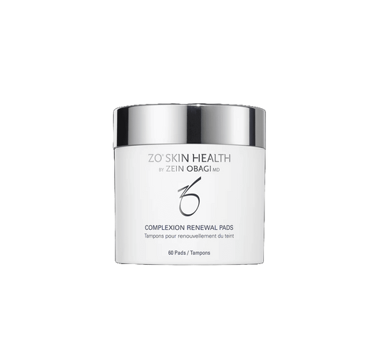 Complexion Renewal Pads
