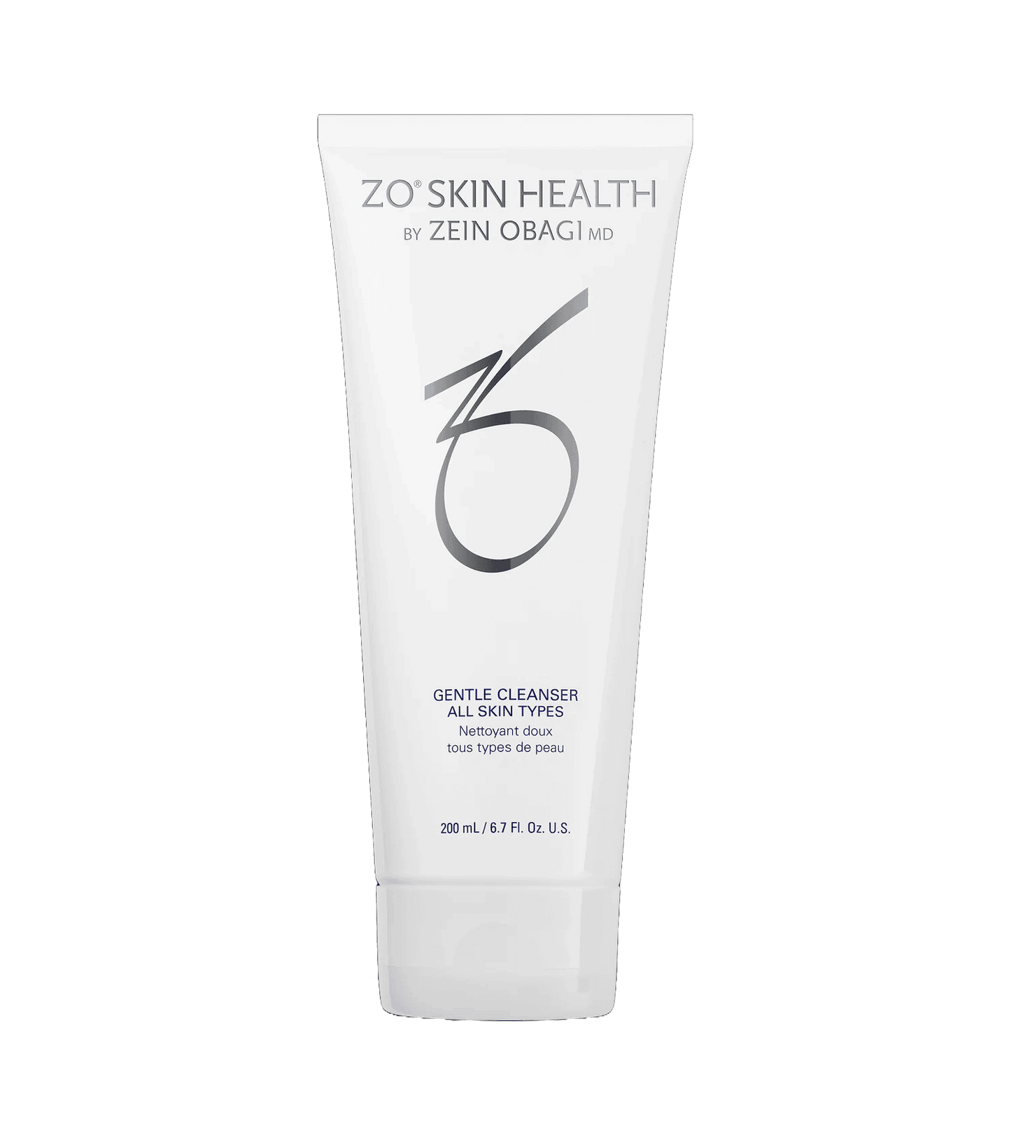Gentle Cleanser