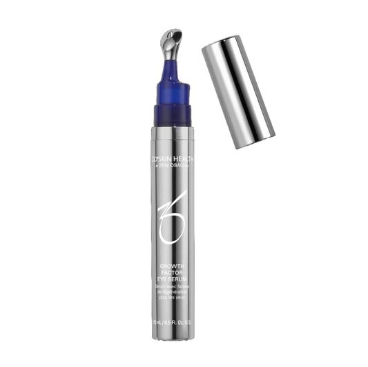 Growth Factor Eye Serum