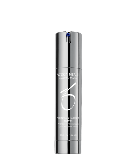 Wrinkle + Texture Repair